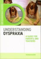 bokomslag Understanding Dyspraxia