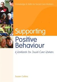 bokomslag Supporting Positive Behaviour