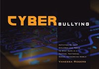 bokomslag Cyberbullying
