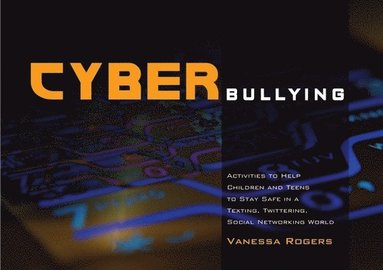 bokomslag Cyberbullying