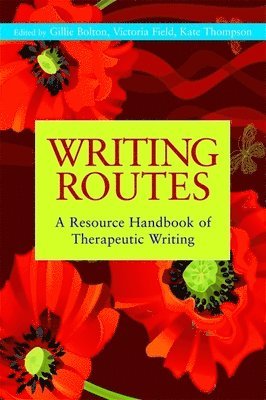bokomslag Writing Routes