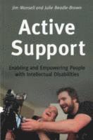 bokomslag Active Support