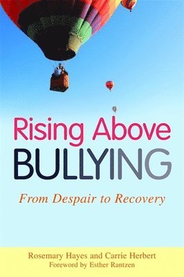 Rising Above Bullying 1