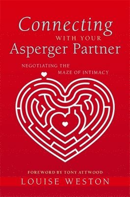 Connecting With Your Asperger Partner 1