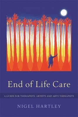 Nigel Hartley - End of Life Care, Häftad