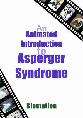 bokomslag An Animated Introduction to Asperger Syndrome (DVD)