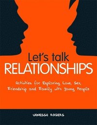 bokomslag Let's Talk Relationships