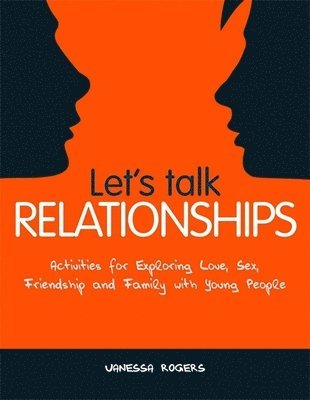 Let's Talk Relationships 1