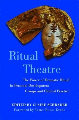 bokomslag Ritual Theatre