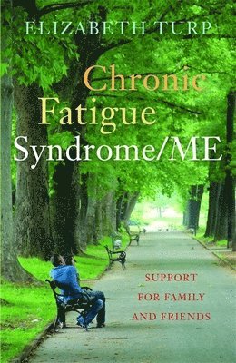 bokomslag Chronic Fatigue Syndrome/ME