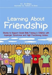 bokomslag Learning About Friendship