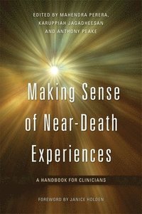 bokomslag Making Sense of Near-Death Experiences