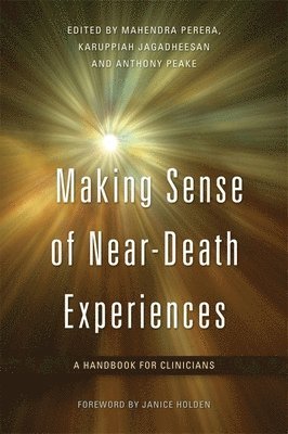 bokomslag Making Sense of Near-Death Experiences