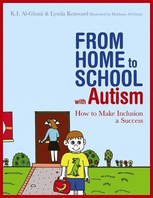 From Home to School with Autism 1