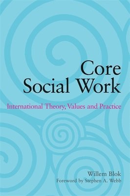bokomslag Core Social Work