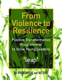 bokomslag From Violence to Resilience