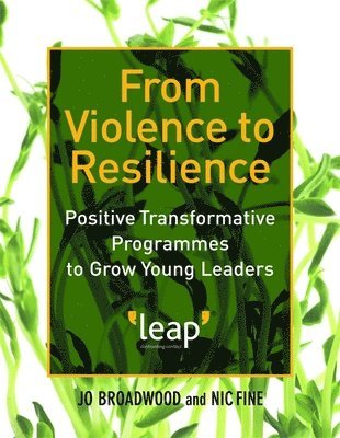 bokomslag From Violence to Resilience
