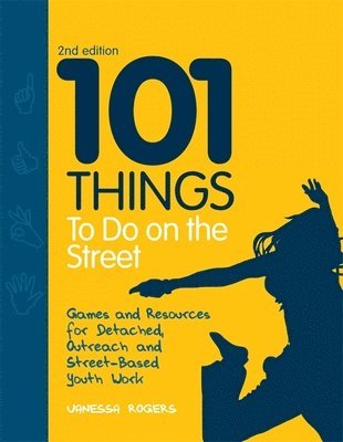101 Things to Do on the Street 1