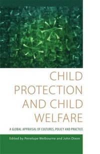 bokomslag Child Protection and Child Welfare