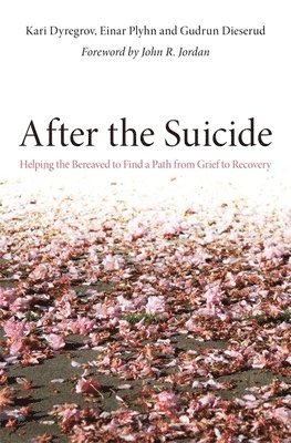 bokomslag After the Suicide