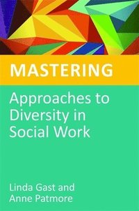 bokomslag Mastering Approaches to Diversity in Social Work