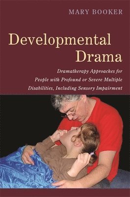 bokomslag Developmental Drama