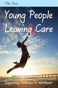 bokomslag Young People Leaving Care