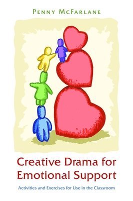 Creative Drama for Emotional Support 1