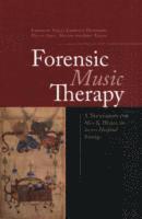 bokomslag Forensic Music Therapy