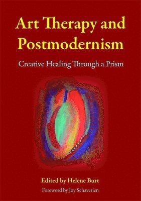 bokomslag Art Therapy and Postmodernism