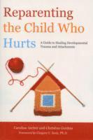 Reparenting the Child Who Hurts 1