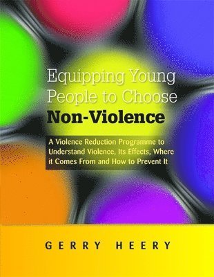 Equipping Young People to Choose Non-Violence