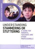 bokomslag Understanding Stammering or Stuttering