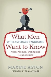 bokomslag What Men with Asperger Syndrome Want to Know About Women, Dating and Relationships