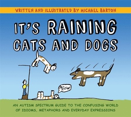 It's Raining Cats and Dogs 1