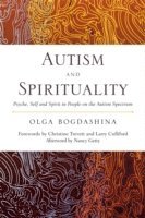bokomslag Autism and Spirituality