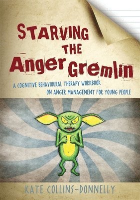 Starving the Anger Gremlin 1