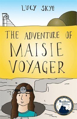 bokomslag The Adventure of Maisie Voyager