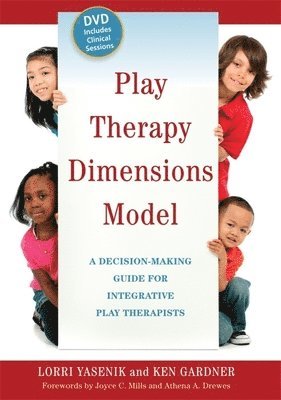 Play Therapy Dimensions Model 1