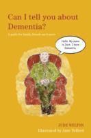 bokomslag Can I tell you about Dementia?