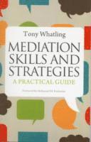 bokomslag Mediation Skills and Strategies