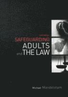 bokomslag Safeguarding Adults and the Law
