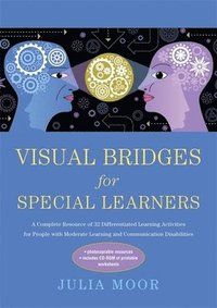 bokomslag Visual Bridges for Special Learners