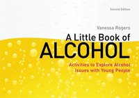 bokomslag A Little Book of Alcohol