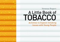 bokomslag A Little Book of Tobacco