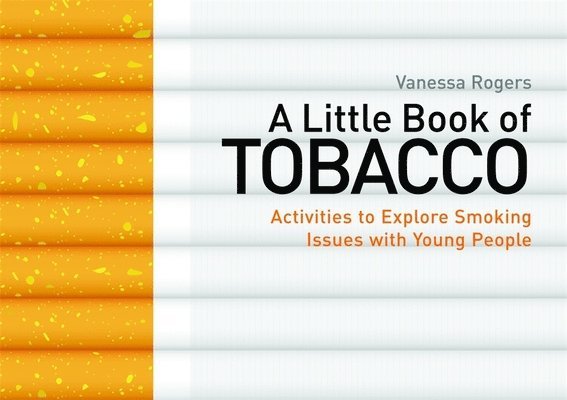 A Little Book of Tobacco 1