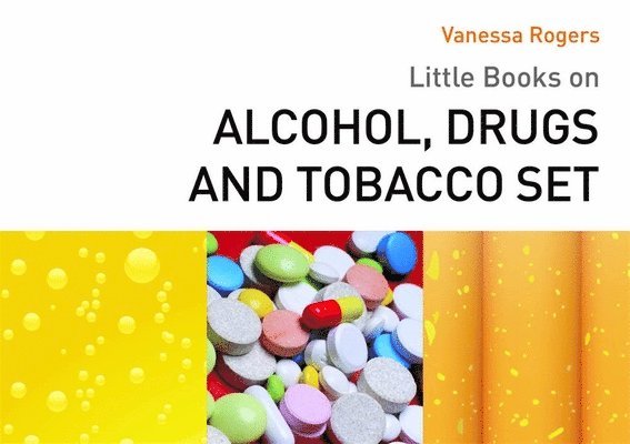 Little Books on Alcohol, Drugs and Tobacco 1