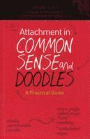 Miriam Silver - Silver, M: Attachment in Common Sense and Doodles, Häftad
