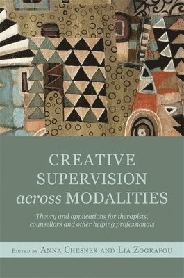 Creative Supervision Across Modalities 1