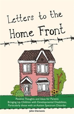 bokomslag Letters to the Home Front